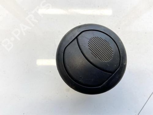 Used Air vent Air vent FIAT DOBLO MPV (119_, 223_) 1.3 JTD (75 hp) 32888435 32888435