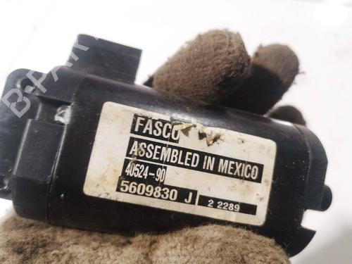 Electronic module JAGUAR X-TYPE I (X400) 2.1 V6 | BP39182791M83 - Image 3
