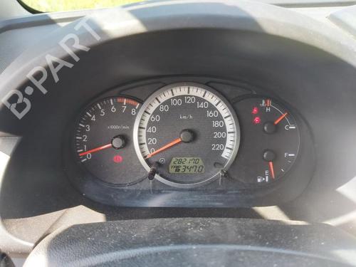 Engine mount MAZDA 5 (CR) 2.0 (CREW, CR19) | BP33101646M89  - Image 9