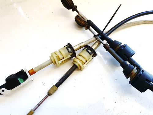 Cable OPEL ASTRA H (A04) 1.9 CDTI (L48) | BP38716265E12 - Image 2