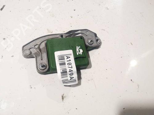 Used Electronic module Electronic module 34855827 34855827