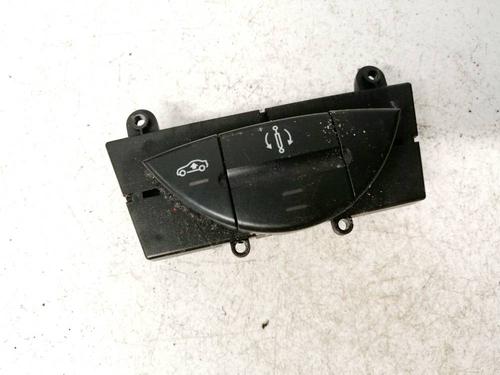 Used Switch Switch MERCEDES-BENZ E-CLASS (W211) E 320 CDI (211.026) (204 hp) 35129016 35129016