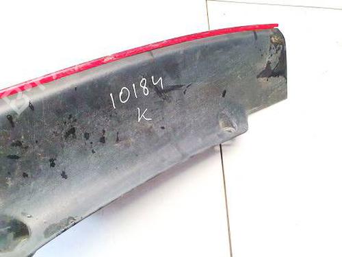 Left taillight RENAULT ESPACE IV (JK0/1_) 2.2 dCi (JK0H) | BP35000574C34 - Image 2