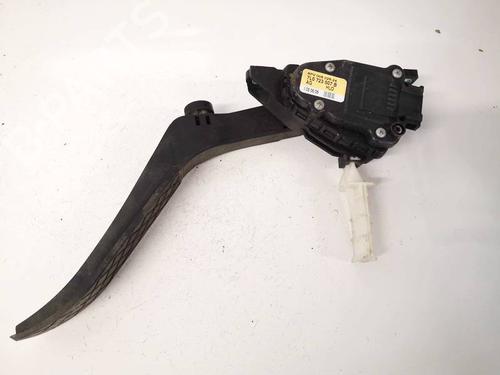 Pedal Pedal PEUGEOT BOXER Van 2.2 HDi 150 (150 hp) 35272959 35272959