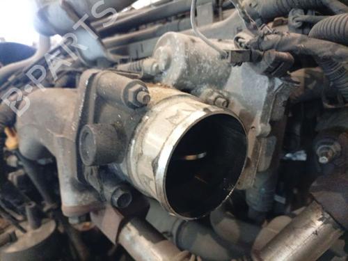 Used Throttle body Throttle body 37687361 37687361