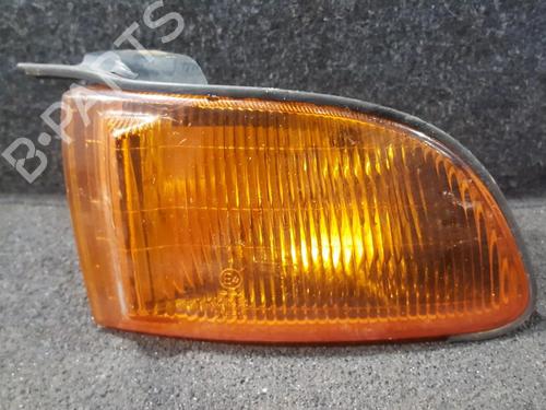 Used Left front indicator Left front indicator 35657267 35657267