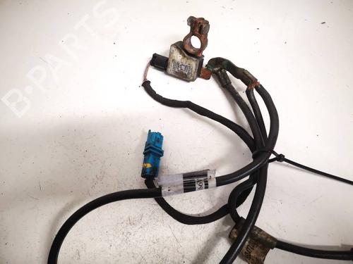Cable RENAULT MEGANE III Hatchback (BZ0/1_, B3_) 1.4 TCe (BZ0F, BZ1V) | BP35141981E12 - Image 2