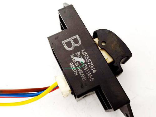 Switch MITSUBISHI OUTLANDER II (CW_W) 3.0 AWD | BP38551059I30 - Image 2
