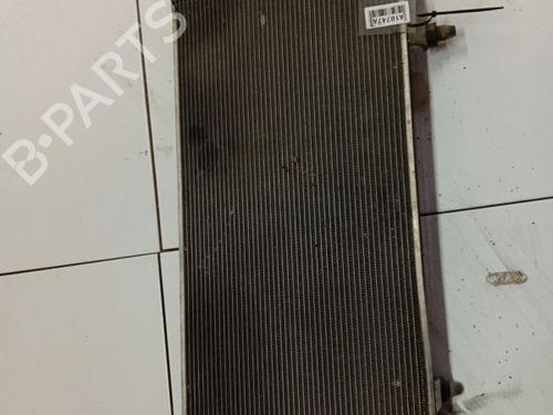 AC radiator SUBARU OUTBACK (BR) 2.0 D AWD (BRD) | BP34947541M32 - Image 4