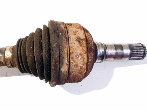 Left front driveshaft OPEL INSIGNIA A (G09) 2.0 CDTI (68) | BP34829180M38 - Image 3