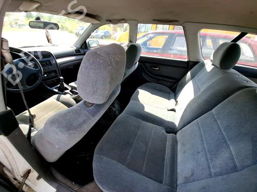 Speaker SUBARU LEGACY III (BE) 2.0 AWD (BE5) | BP32564253E2 