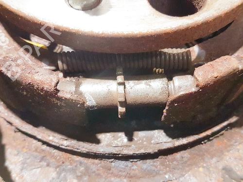 Used Hand brake Hand brake 38740344 38740344