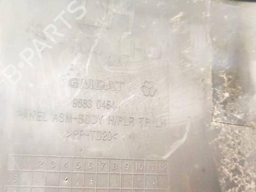 Other CHEVROLET CAPTIVA (C100, C140) 2.4 | BP35282804O1 - Image 3
