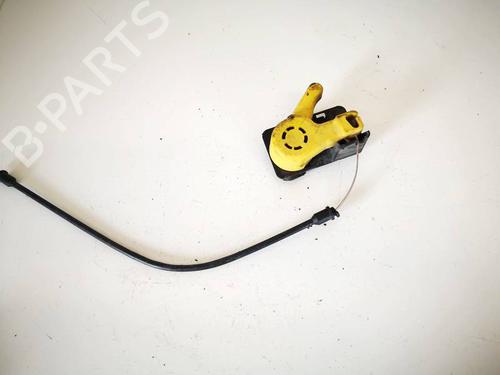 Used Interior handle Interior handle FORD FOCUS III 1.6 TDCi (95 hp) 35218753 35218753
