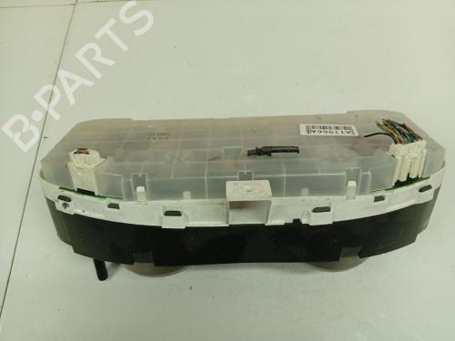 Instrument cluster MAZDA 6 Hatchback (GH) 2.2 MZR-CD (GH10) | BP40556044C47 - Image 2