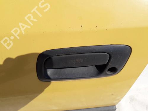 front-left-exterior-door-handle-opel-astra-g-hatchback-t98-1998-1999-2000-2001-2002-2003-2004-2005-2006-2007-2008-2009-35604516 main image