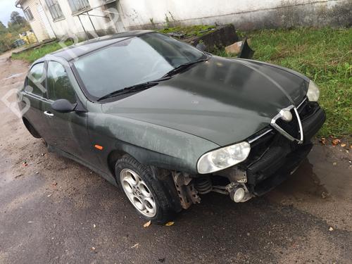 Used Parts ALFA ROMEO 156 (932_) 1.8 16V T.SPARK (932.A3) 4526682