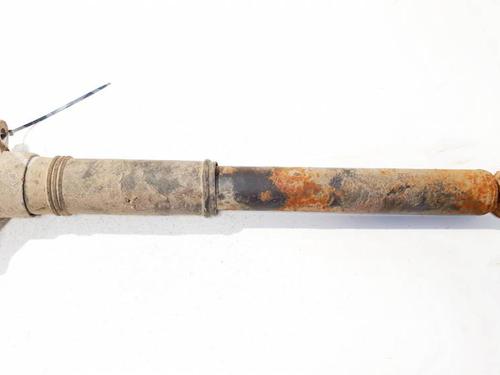 Used Left rear shock absorber Left rear shock absorber KIA CEE'D Hatchback (ED) 1.6 CRDi 115 (115 hp) 35001534 35001534
