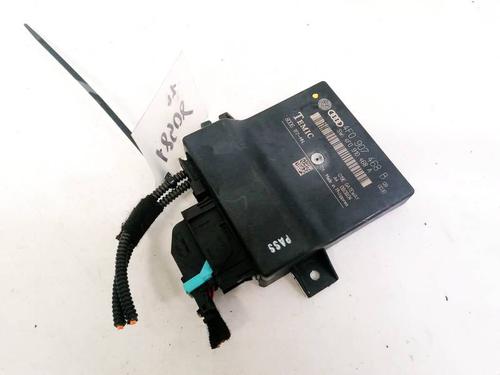 Used Electronic module Electronic module AUDI A6 C6 (4F2) 3.0 TDI quattro (225 hp) 32925331 32925331