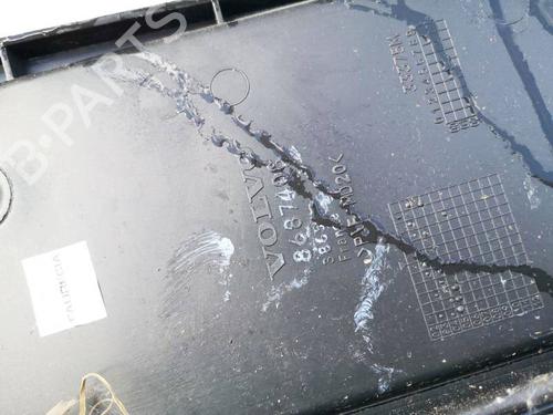 Middle console VOLVO S40 II (544) 1.8 | BP35071179I22 - Image 3