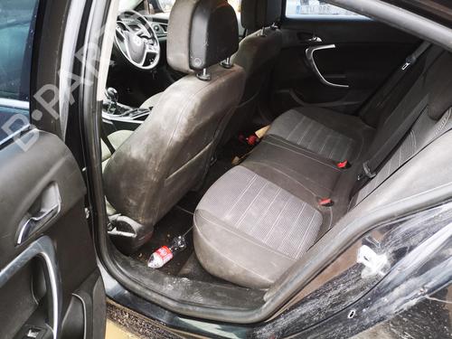 Switch OPEL INSIGNIA A (G09) 2.0 CDTI (68) | BP32910567I30  - Image 11