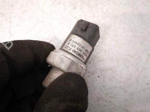 Electronic module AUDI A4 B5 (8D2) 1.9 TDI | BP39392799M83 - Image 3
