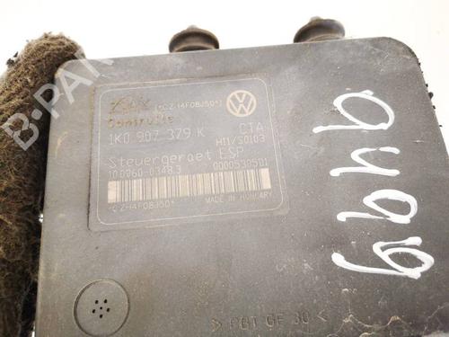 ABS pump VW GOLF V (1K1) 1.4 FSI | BP35221619M43 - Image 3