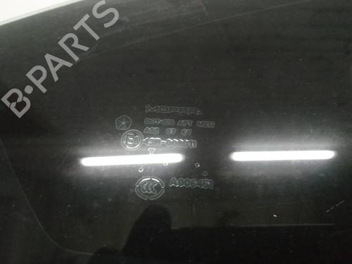 Panel rude bagtil højre DODGE CALIBER 1.8 | BP34820614C92 - Image 2