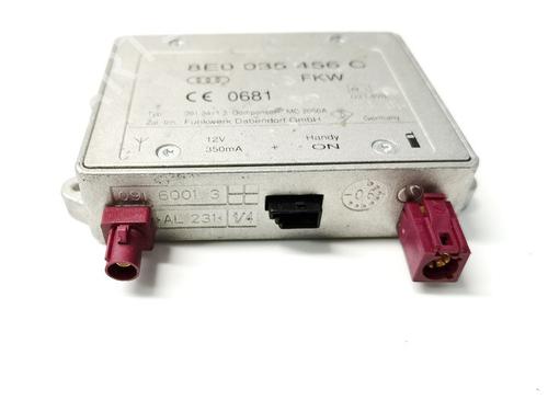 Electronic module AUDI Q7 (4LB) 3.0 TDI quattro | BP35548608M83 - Image 2