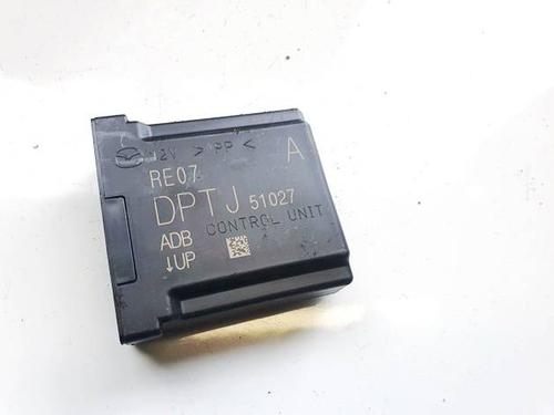 Electronic module MAZDA CX-30 (DM) SKYACTIV-G M Hybrid | BP38579895M83 - Image 2