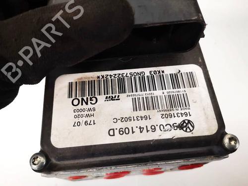 ABS pump MAZDA 6 Estate (GJ, GL) 2.2 D | BP38319746M43 - Image 2