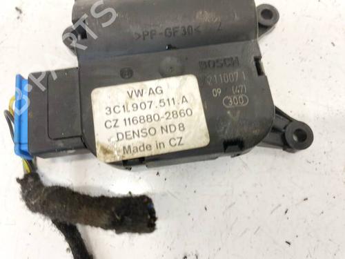 Electronic module VW PASSAT B6 (3C2) 2.0 TDI | BP32581672M83 