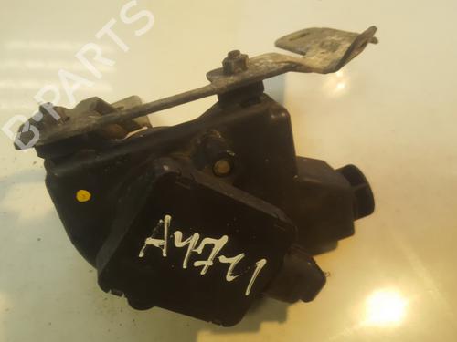 Used Pedal Pedal CITROËN C5 I (DC_) 2.0 HDi (DCRHZB, DCRHZE) (109 hp) 35851002 35851002
