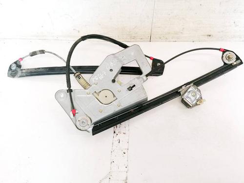 Used Front right window mechanism Front right window mechanism BMW 5 (E39) 525 tds (143 hp) 35383353 35383353