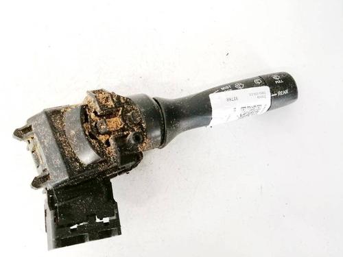 Used Warning switch Warning switch PORSCHE CAYENNE (9PA) S 4.5 (340 hp) 35115334 35115334
