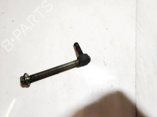 Pulley MAZDA RX-8 (SE, FE) 1.3 (FE103, SE3P) | BP35541432M122 - Image 2