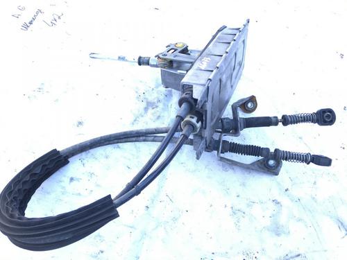 Used Gear lever Gear lever VW PASSAT B6 (3C2) 1.9 TDI (105 hp) 35612871 35612871
