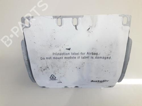 Used Passenger airbag Passenger airbag VOLVO C30 (533) 2.0 D (136 hp) 33105119 33105119