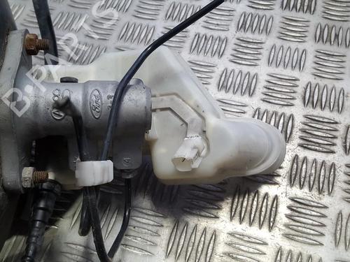 Used Brake master cylinder Brake master cylinder FORD FIESTA V (JH_, JD_) 1.4 16V (80 hp) 35690042 35690042