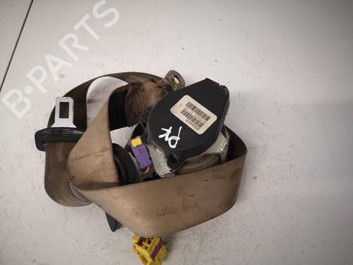 Used Front left seatbelt Front left seatbelt VW JETTA III (1K2) 2.0 TDI 16V (140 hp) 36586589 36586589