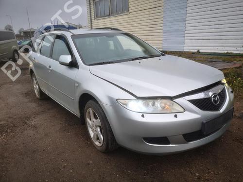 Used Parts MAZDA 6 Hatchback (GG) 2.0 DI (GG14) (136 hp) 4443181