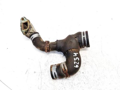 Used Pipe Pipe OPEL MERIVA A MPV (X03) 1.6 16V (E75) (100 hp) 32937563 32937563