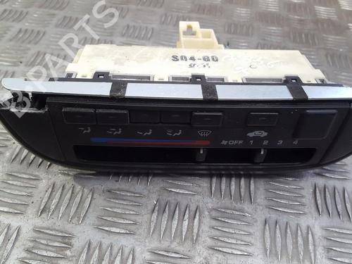 Used Climate control Climate control HONDA CIVIC VI Hatchback (EJ, EK) 1.4 i (EJ9) (75 hp) 35684867 35684867