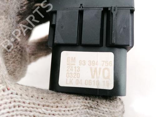 Switch OPEL MERIVA A MPV (X03) 1.7 CDTI (E75) | BP35556149I30 - Image 3
