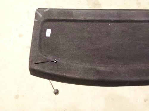 Rear parcel shelf VW GOLF V (1K1) 1.9 TDI 4motion | BP34979925C85 - Image 2
