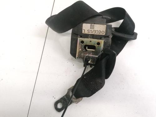 Front left seatbelt BMW 3 (E46) 318 i | BP35459944I26 - Image 2