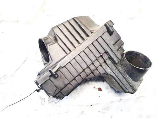 Used Air filter box Air filter box CITROËN C5 III (RD_) 2.0 HDi 140 (RDRHF8, RDRHFA, RDRHA8, RDRHAJ) (140 hp) 35323471 35323471
