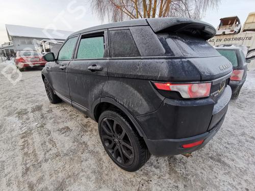 Electronic module LAND ROVER RANGE ROVER EVOQUE VAN (L538) SD4 4x4 | BP38579409M83 - Image 10