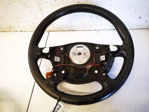 Used Steering wheel Steering wheel OPEL OMEGA B (V94) 2.2 16V (F69, M69, P69) (144 hp) 34769657 34769657