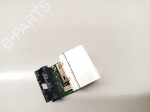 Heater resistor PEUGEOT RCZ 1.6 16V | BP34850606M108 - Image 2